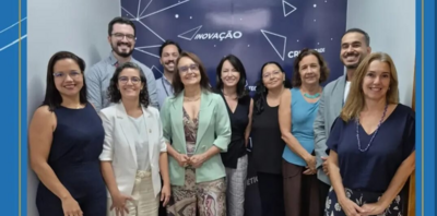 Reunião Reitoria e Prograd set 2026 equipe