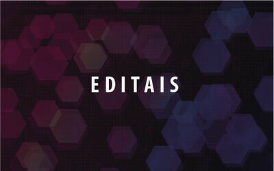 Logo de Editais Logo de Editais