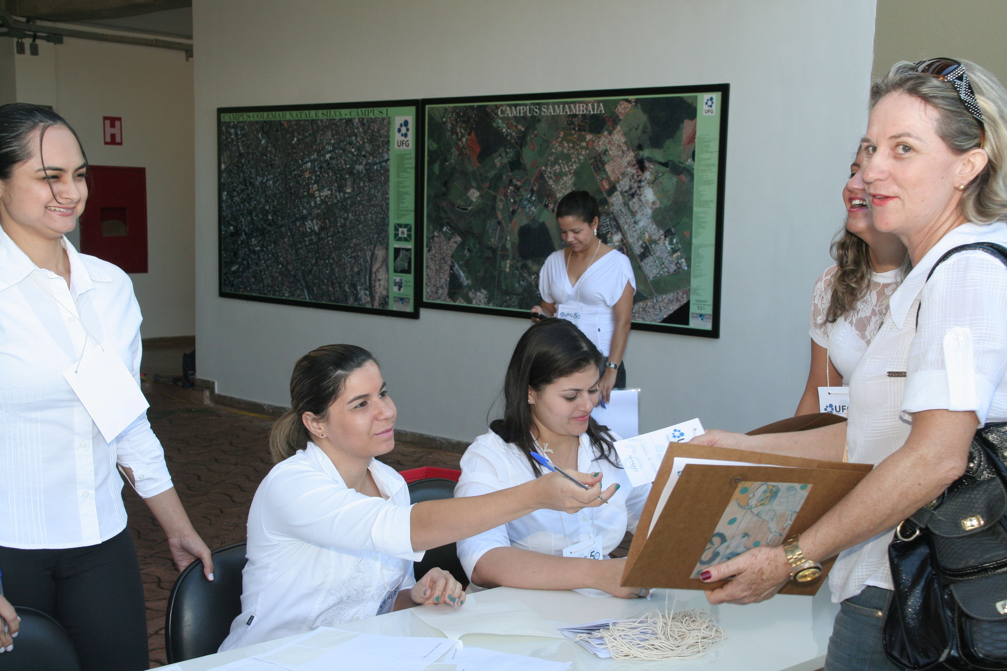 Evento CRD 19.06.2012
