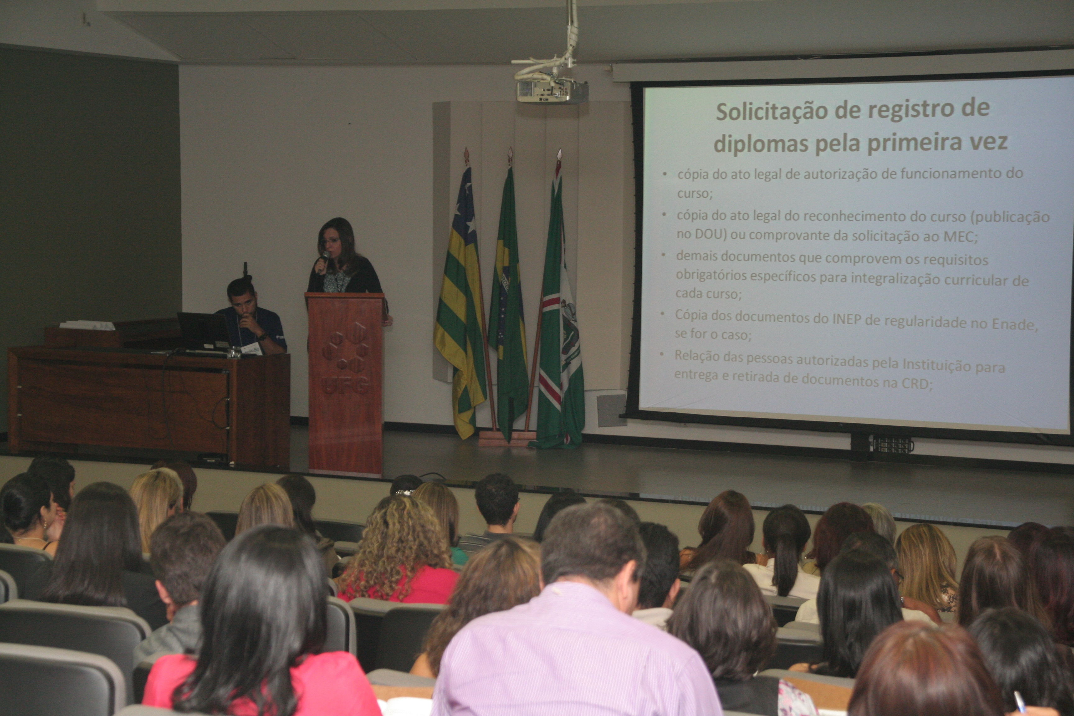 Evento CRD 19.06.2012