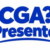 CGA? Presente!