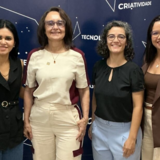 Reunião Reitoria e CGA set 2026