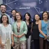 Reunião Reitoria e Prograd set 2026 equipe