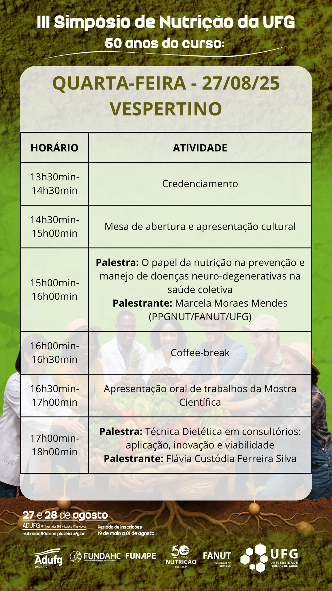 programação 2