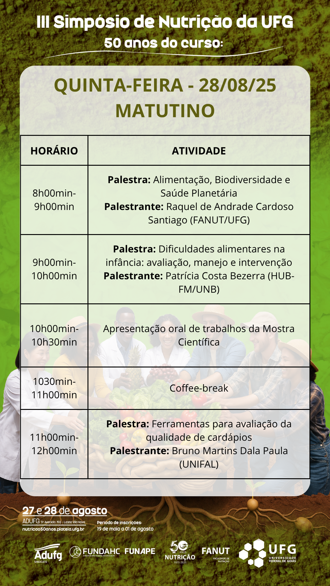 programaçao 3