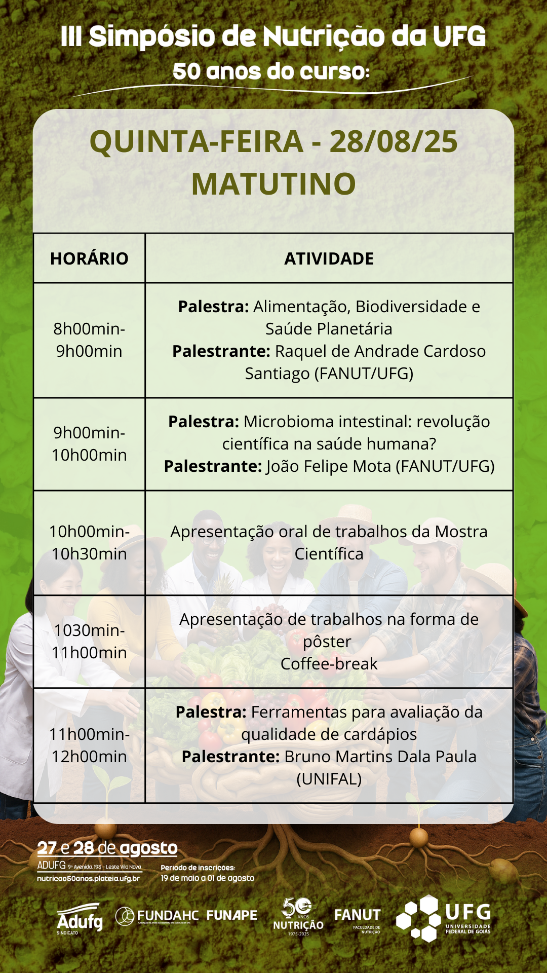 programacao 