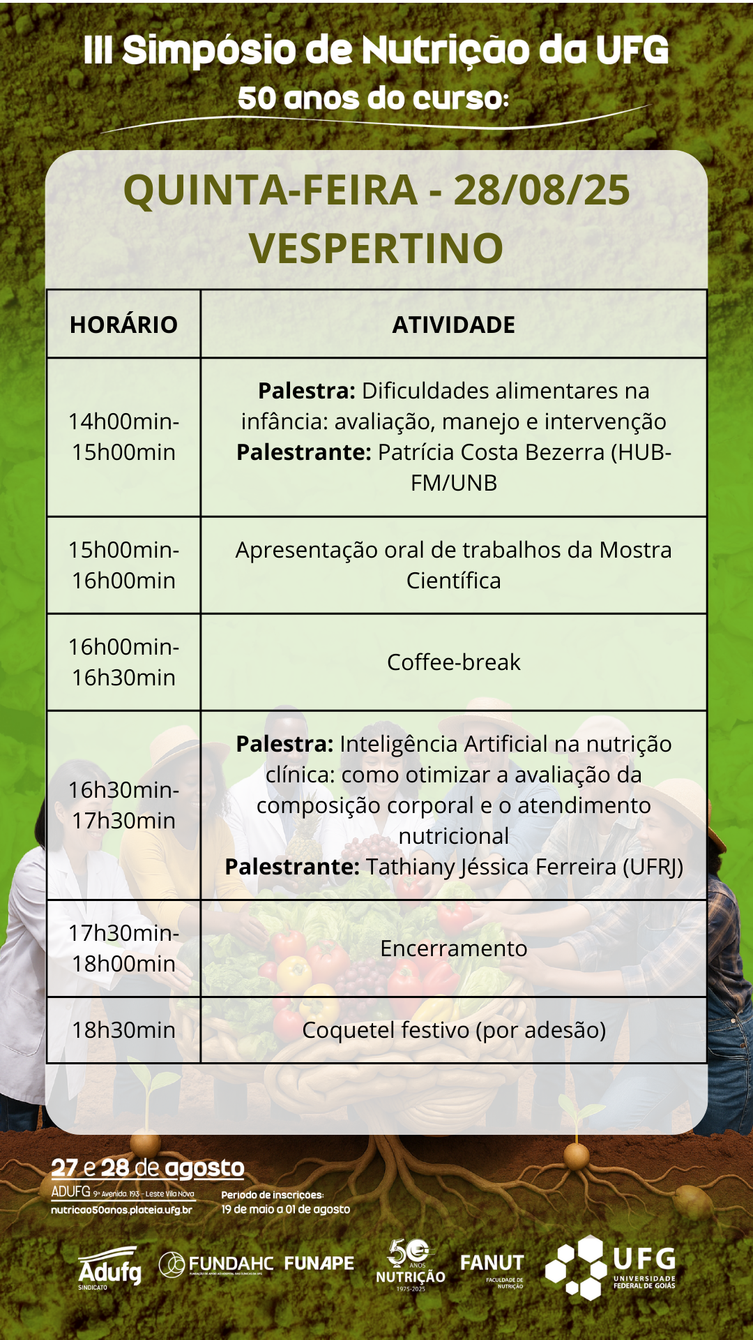 programcao 