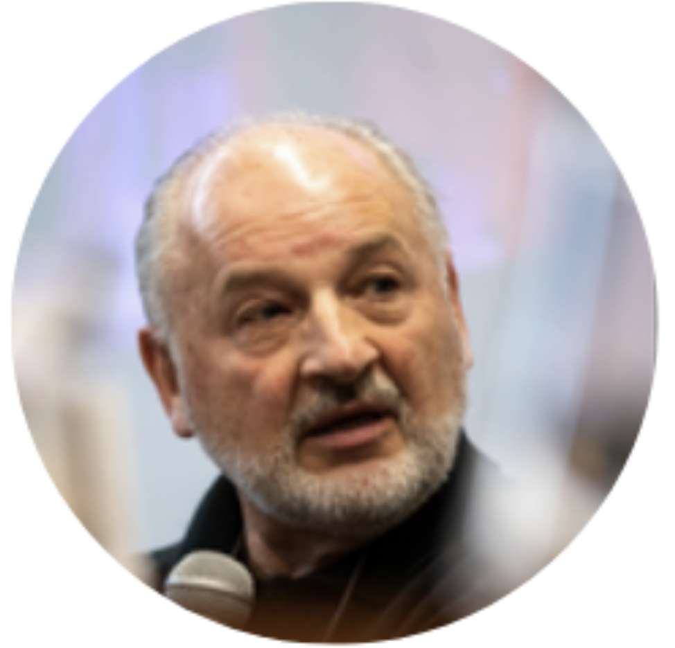 Mestre Fernando Bertolotto