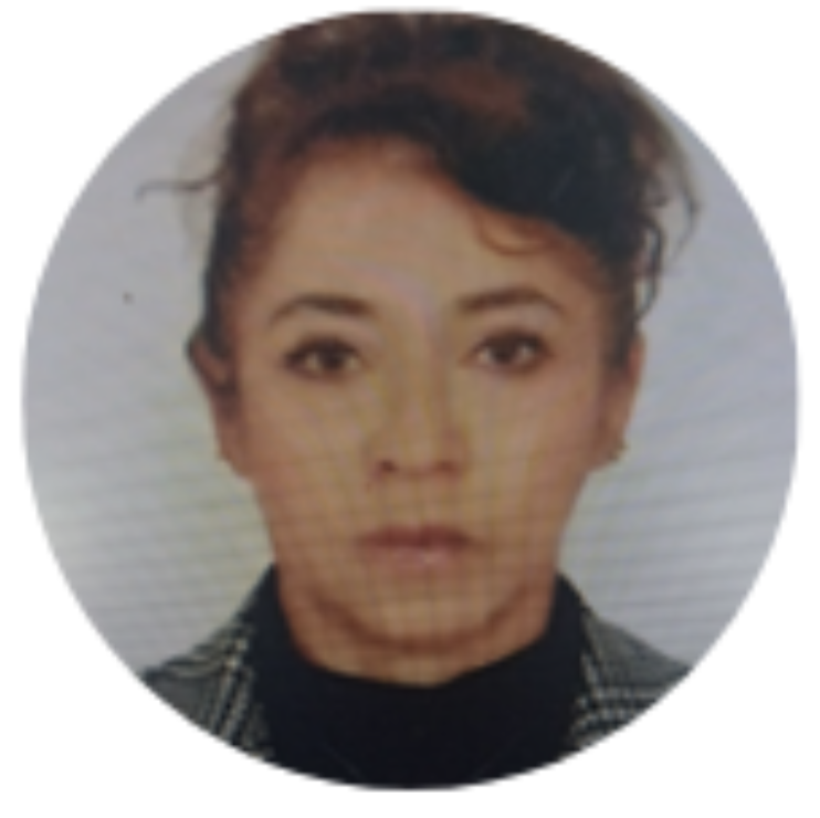 Sandra Magdalena Sotomayor Sánchez