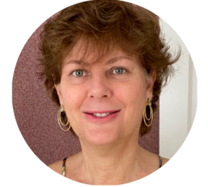 Dra. Maria Márcia Bachion