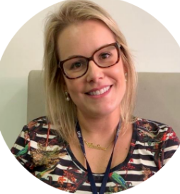 Dra. Cristiana da Costa Luciano