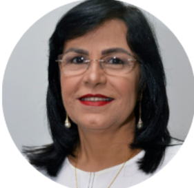 Dra. Virginia Visconde Brasil