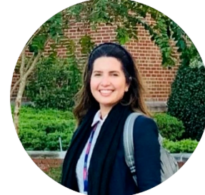 Dra. Larissa Silva Magalhães