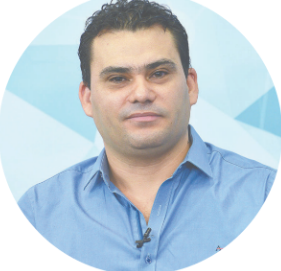 Dr. Marcos André de Matos