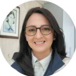 Dra. Elizabeth Vargas Rosero