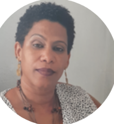 Dra. Elga Mirta Furtado Barreto de Carvalho