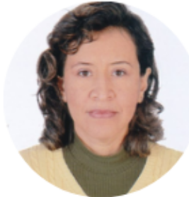 Dra. María Esther Salazar López