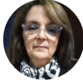 Mestre Esther Angélica Lacava Salvo