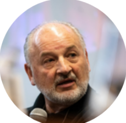 Mestre Fernando Bertolotto