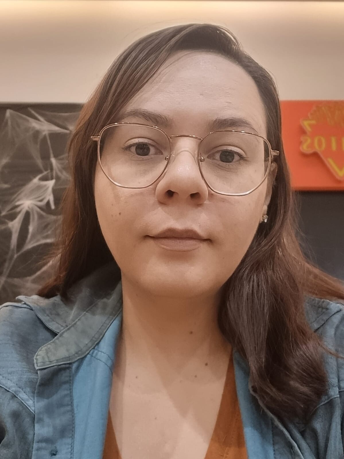 Hellen Cristina Sthal