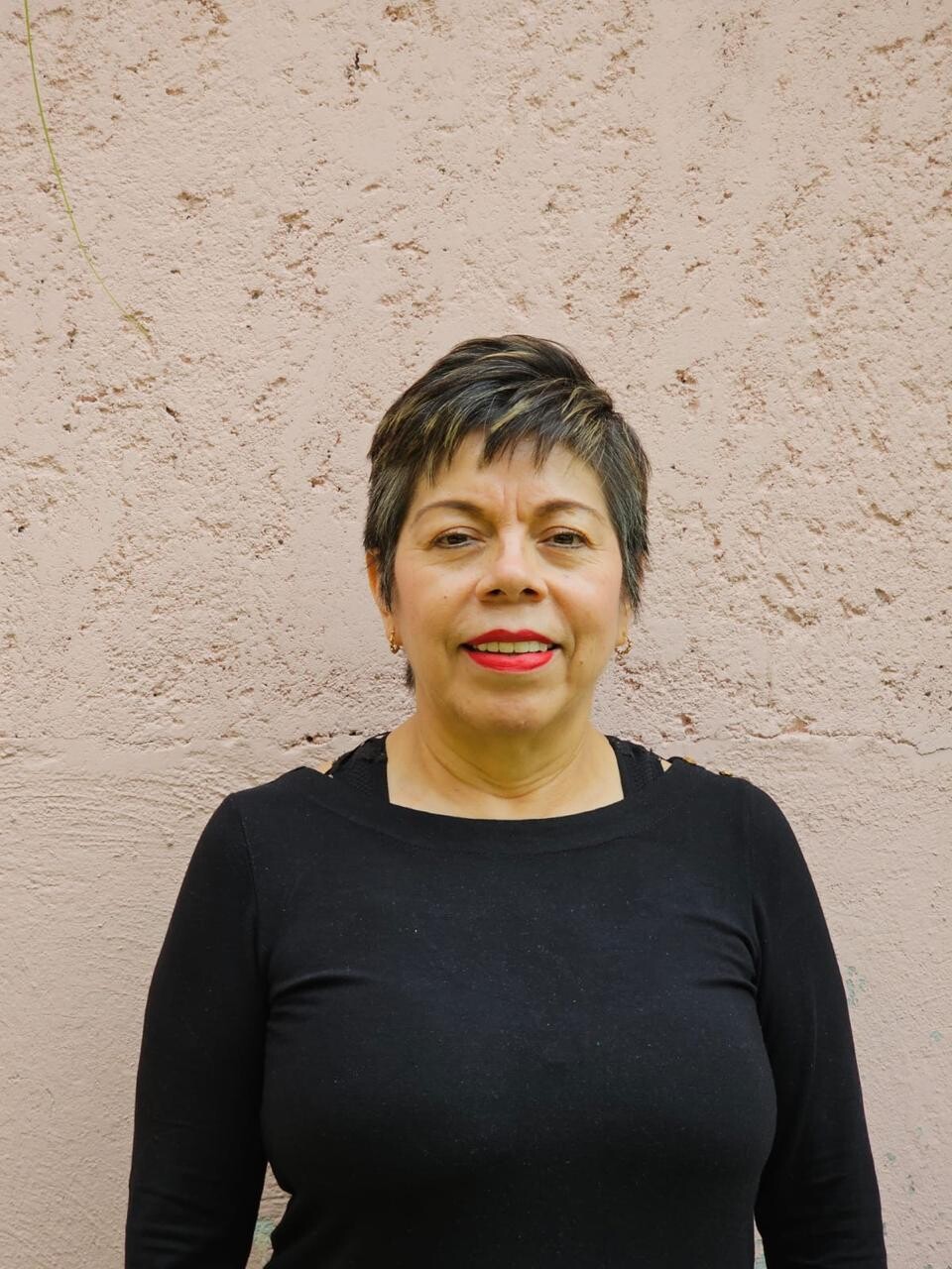 Sofía Elena Pérez Zumano