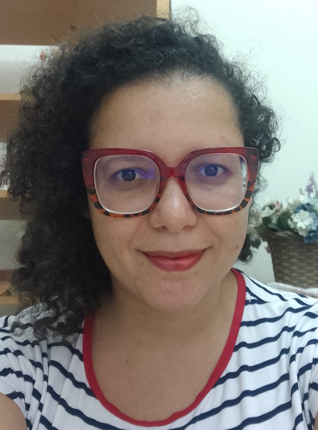 Patricia Tavares dos Santos