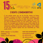 evento comemorativo