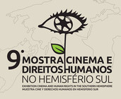 9ª Mostra de Cinema e Direitos Humanos no Hemisfério Sul..