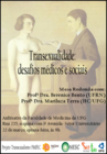 flyer mesa redonda transexualidade