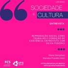 Entrevista Silvia