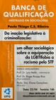 banca de qualificação