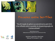 prazeres novembro 2012
