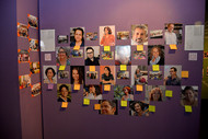 foto exposição