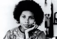 foto bell hooks