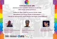 Cenas Plurais 2019 Cenas Plurais 2019 - Abertura