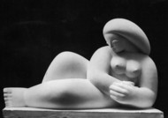 escultura
