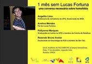 flyer 1 mês sem Lucas Fortuna