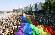 parada gay