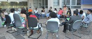 Comunidade acadêmica