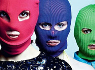 pussy riot
