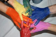 Queering paradigms