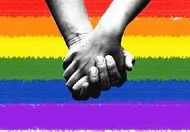 imagem união estável gay