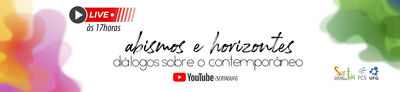 DIÁLOGOS DIÁLOGOS SOBRE O CONTEMPORÂNEO