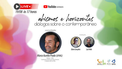 DIÁLOGOS DIÁLOGOS - MARCO