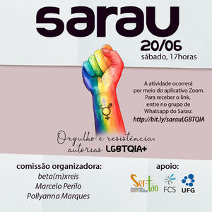 SARAU SARAU