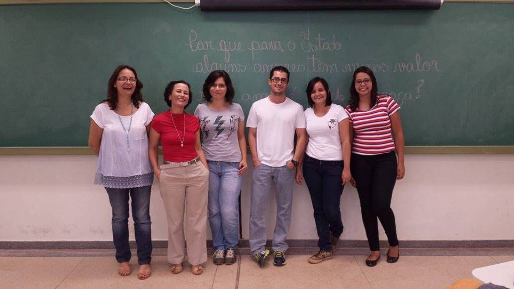 Equipe Sertao