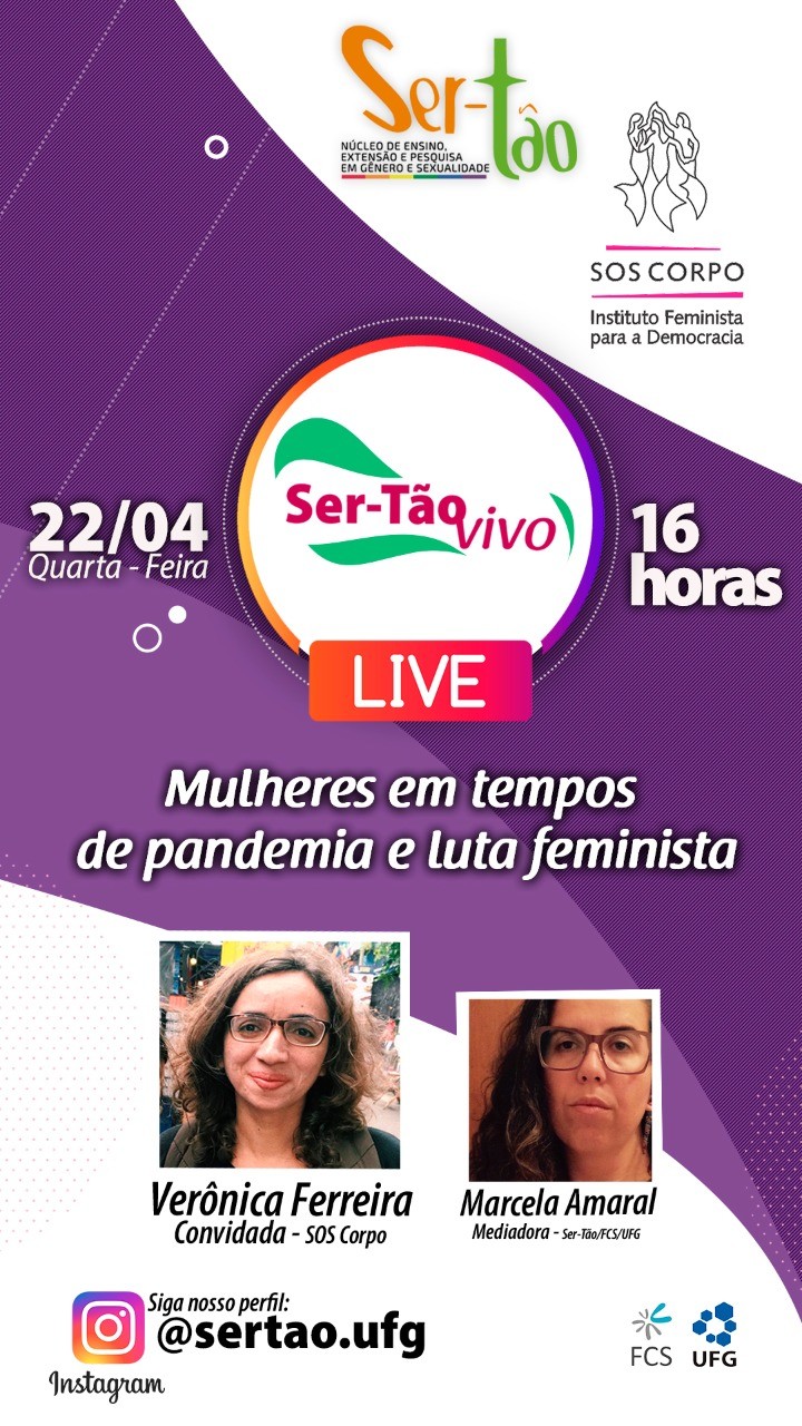 Live SOS Corpo