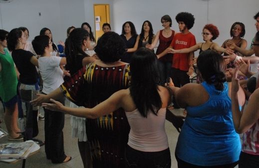 formação feminista 2