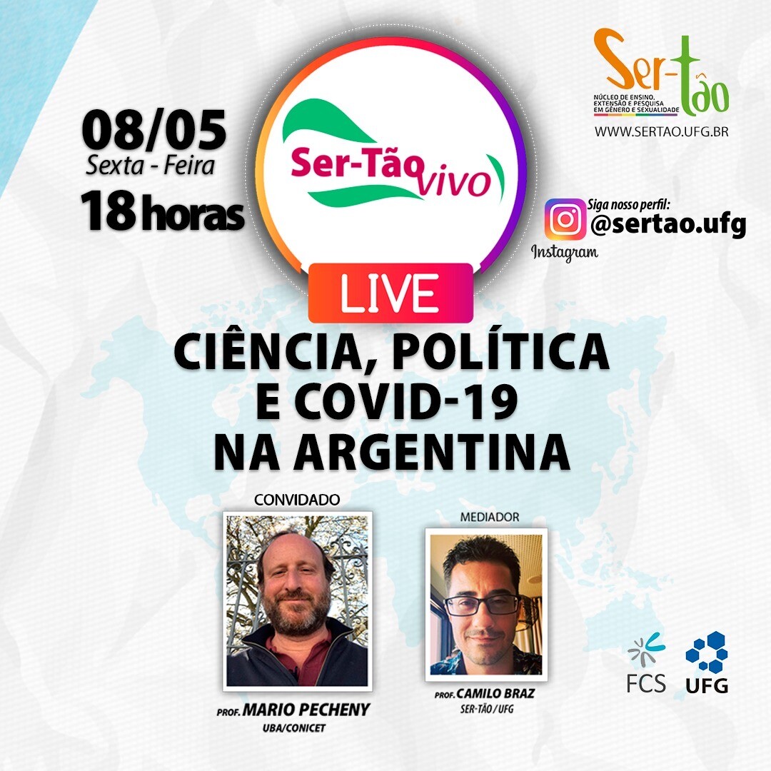 Live 3 - Sertao VIVO
