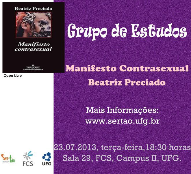 Grupo de Estudos.